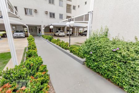Apartamento para alugar com 55m², 2 quartos e 1 vaga