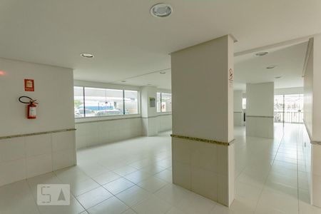 Apartamento para alugar com 55m², 2 quartos e 1 vaga