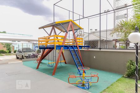 Apartamento para alugar com 55m², 2 quartos e 1 vaga