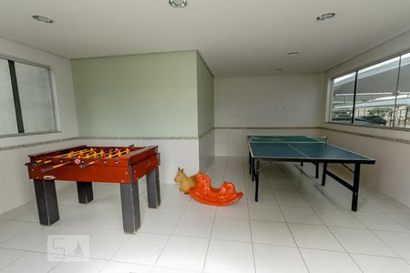 Apartamento para alugar com 55m², 2 quartos e 1 vaga