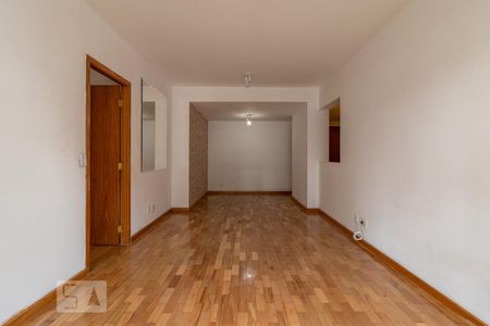 Sala de apartamento para alugar com 2 quartos, 65m² em Alphaville Industrial, Barueri