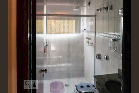 Banheiro de casa à venda com 3 quartos, 130m² em Jaguaré, São Paulo