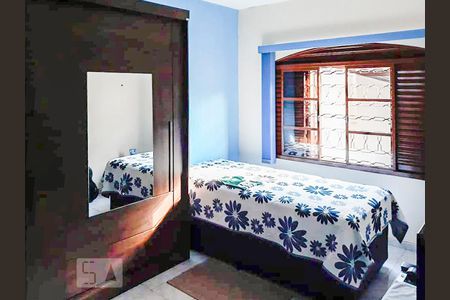 Quarto 2 de casa à venda com 3 quartos, 130m² em Jaguaré, São Paulo