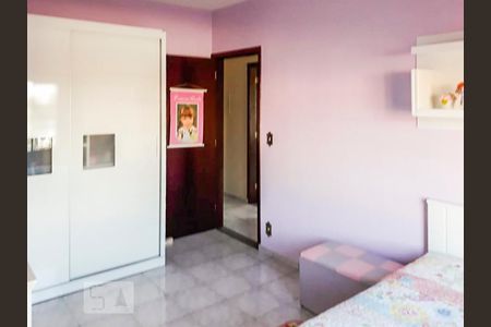 Quarto 1 de casa à venda com 3 quartos, 130m² em Jaguaré, São Paulo