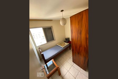 Quarto de apartamento para alugar com 2 quartos, 55m² em Santana, São Paulo