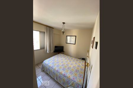 Quarto de apartamento para alugar com 2 quartos, 55m² em Santana, São Paulo