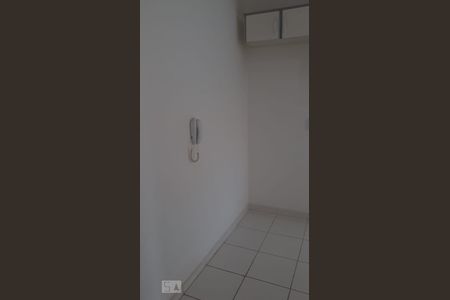 Lavanderia de apartamento à venda com 2 quartos, 49m² em Parque Jambeiro, Campinas