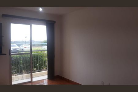 Apartamento à venda com 49m², 2 quartos e 1 vagaSala