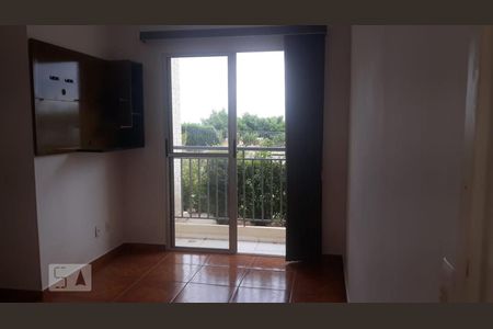 Apartamento à venda com 49m², 2 quartos e 1 vagaSala