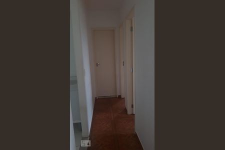 Corredor de apartamento à venda com 2 quartos, 49m² em Parque Jambeiro, Campinas