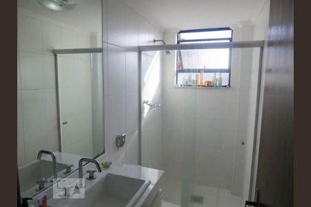 Banheiro Social de apartamento à venda com 2 quartos, 96m² em Freguesia (jacarepaguá), Rio de Janeiro