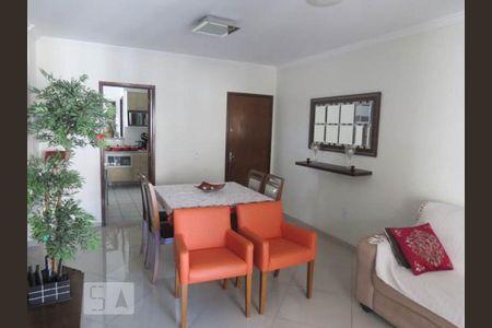 Sala de apartamento à venda com 2 quartos, 96m² em Freguesia (jacarepaguá), Rio de Janeiro