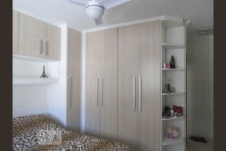 Quarto 2 - Suíte de apartamento à venda com 2 quartos, 96m² em Freguesia (jacarepaguá), Rio de Janeiro