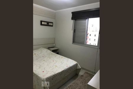 Suíte  de apartamento para alugar com 3 quartos, 65m² em Vila Matilde, São Paulo