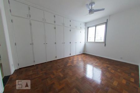 Suite de apartamento à venda com 4 quartos, 120m² em Pinheiros, São Paulo