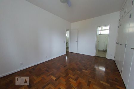 Suite de apartamento à venda com 4 quartos, 120m² em Pinheiros, São Paulo