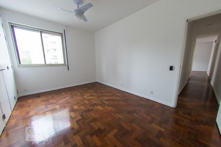 Suite  de apartamento à venda com 4 quartos, 120m² em Pinheiros, São Paulo