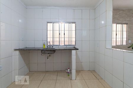 Cozinha de casa à venda com 8 quartos, 350m² em Vila Bancária, São Paulo