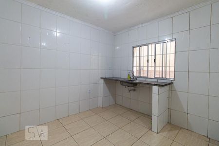 Cozinha de casa à venda com 8 quartos, 350m² em Vila Bancária, São Paulo