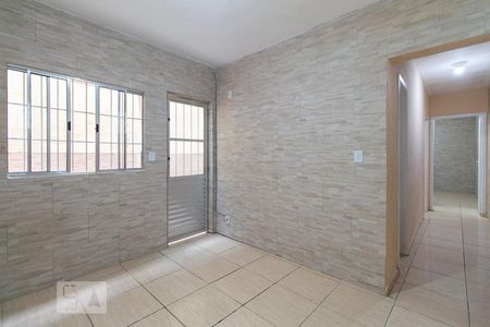 Sala de casa à venda com 8 quartos, 350m² em Vila Bancária, São Paulo