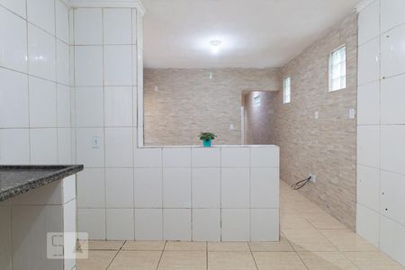 Cozinha de casa à venda com 8 quartos, 350m² em Vila Bancária, São Paulo