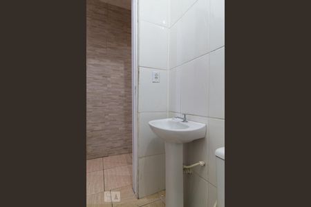 Banheiro de casa à venda com 8 quartos, 350m² em Vila Bancária, São Paulo