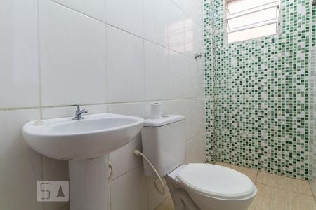 Banheiro de casa à venda com 8 quartos, 350m² em Vila Bancária, São Paulo