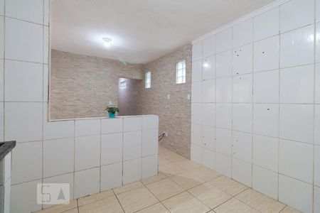 Cozinha de casa à venda com 8 quartos, 350m² em Vila Bancária, São Paulo