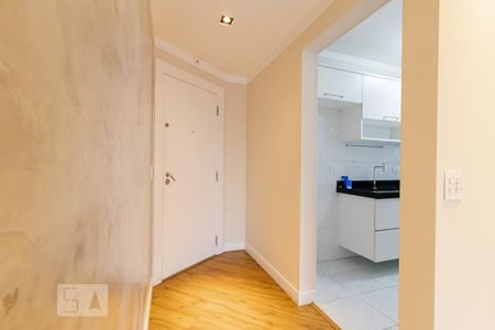 Entrada de apartamento à venda com 3 quartos, 68m² em Ipiranga, São Paulo