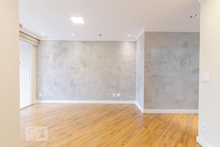 Sala de apartamento à venda com 3 quartos, 68m² em Ipiranga, São Paulo