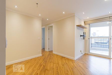 Sala de apartamento à venda com 3 quartos, 68m² em Ipiranga, São Paulo