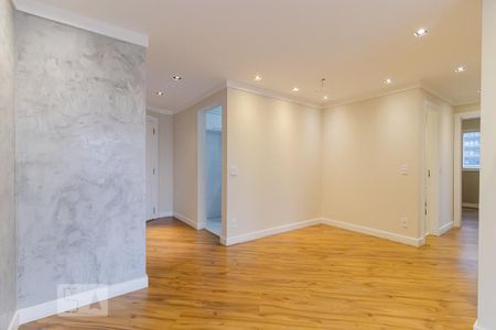 Sala de apartamento à venda com 3 quartos, 68m² em Ipiranga, São Paulo