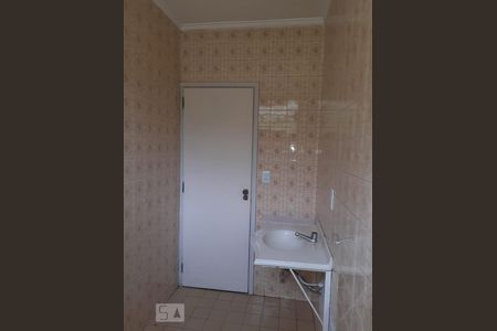 Cozinha de casa para alugar com 2 quartos, 80m² em Jardim América da Penha, São Paulo