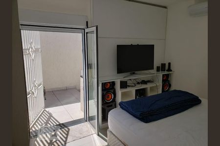 Quarto de kitnet/studio para alugar com 1 quarto, 50m² em Planalto Paulista, São Paulo