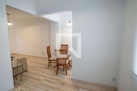 Sala de apartamento para alugar com 2 quartos, 86m² em Flamengo, Rio de Janeiro