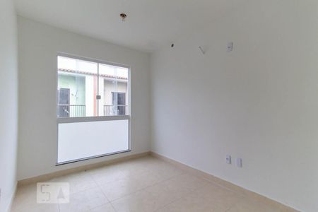 Quarto 1 de casa de condomínio para alugar com 2 quartos, 80m² em Riachuelo, Rio de Janeiro