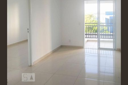 Sala de apartamento à venda com 1 quarto, 34m² em Vila Campesina, Osasco