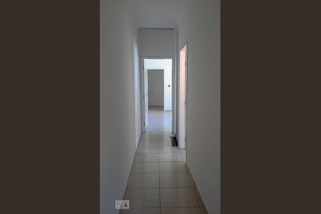 Corredor de casa à venda com 3 quartos, 140m² em Vila Granada, São Paulo