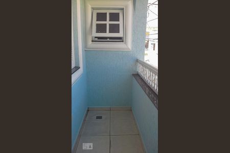 Varanda de casa à venda com 3 quartos, 140m² em Vila Granada, São Paulo