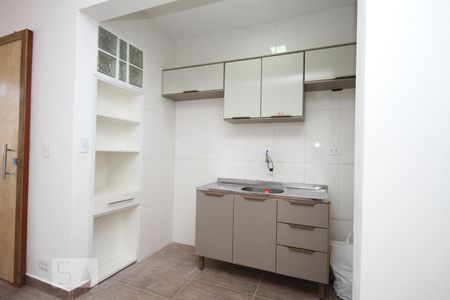 Studio de kitnet/studio à venda com 1 quarto, 22m² em Sé, São Paulo