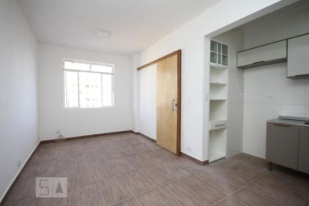 Studio de kitnet/studio à venda com 1 quarto, 22m² em Sé, São Paulo