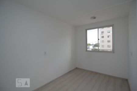 Sala de apartamento à venda com 2 quartos, 52m² em Mato Grande, Canoas