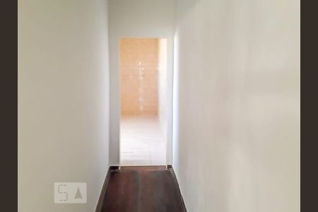 Casa para alugar com 1 quarto, 70m² em Vila Santo Estéfano, São Paulo