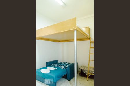 Kitnet de apartamento para alugar com 1 quarto, 30m² em Flamengo, Rio de Janeiro