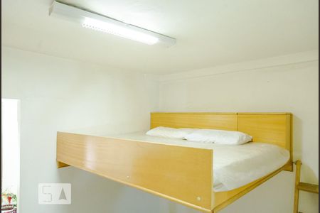 Kitnet de apartamento para alugar com 1 quarto, 30m² em Flamengo, Rio de Janeiro