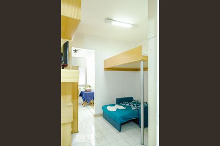 Kitnet de apartamento para alugar com 1 quarto, 30m² em Flamengo, Rio de Janeiro