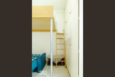 Kitnet de apartamento para alugar com 1 quarto, 30m² em Flamengo, Rio de Janeiro