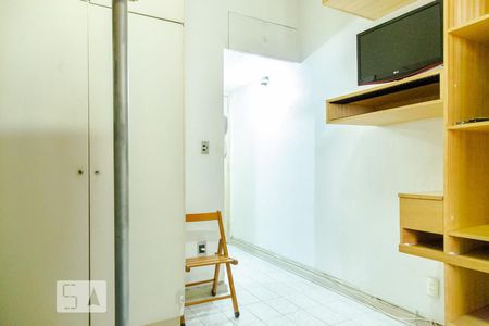 Kitnet de apartamento para alugar com 1 quarto, 30m² em Flamengo, Rio de Janeiro