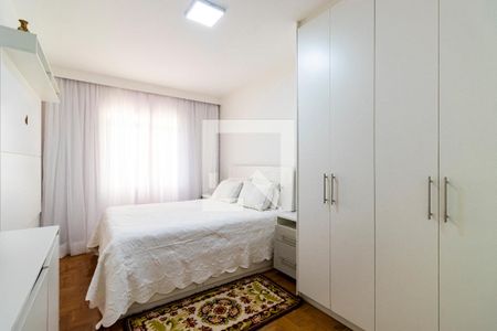 Quarto 2 de apartamento à venda com 2 quartos, 83m² em Cambuci, São Paulo