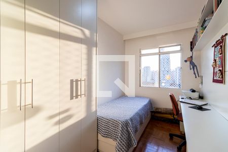 Quarto 1 de apartamento à venda com 2 quartos, 83m² em Cambuci, São Paulo